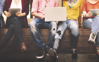 Student Services Education NT