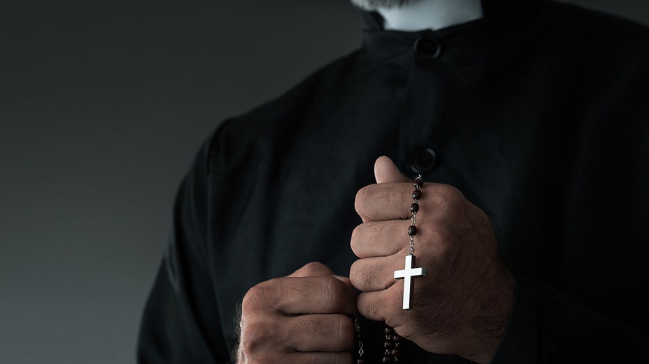 Billion-dollar California cosmetics co-founder and mogul to be ordained as Catholic priest Education NT