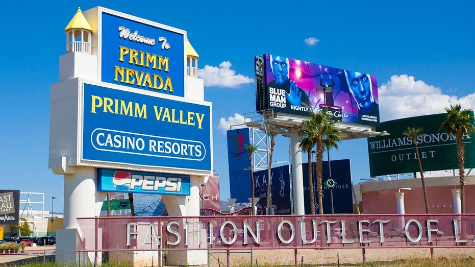 Casino resorts in Nevada location, once packed, become ghost town as closure nears Education NT